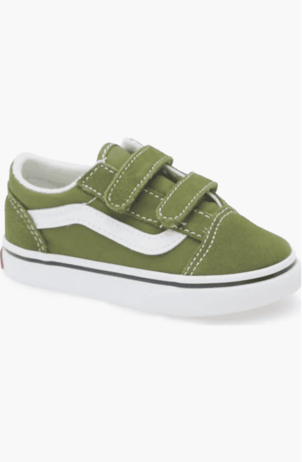 Old Skool Sneaker