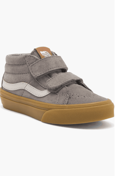 Kids' Sk8-Mid Reissue Sneaker