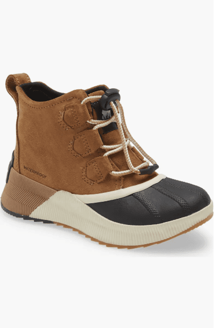 Out 'N About Classic Waterproof Boot