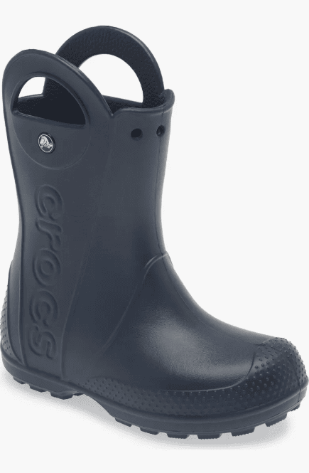 Handle It Rain Boot