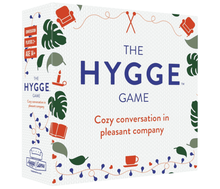 Hygge game