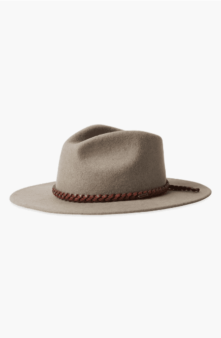Messer Western Fedora