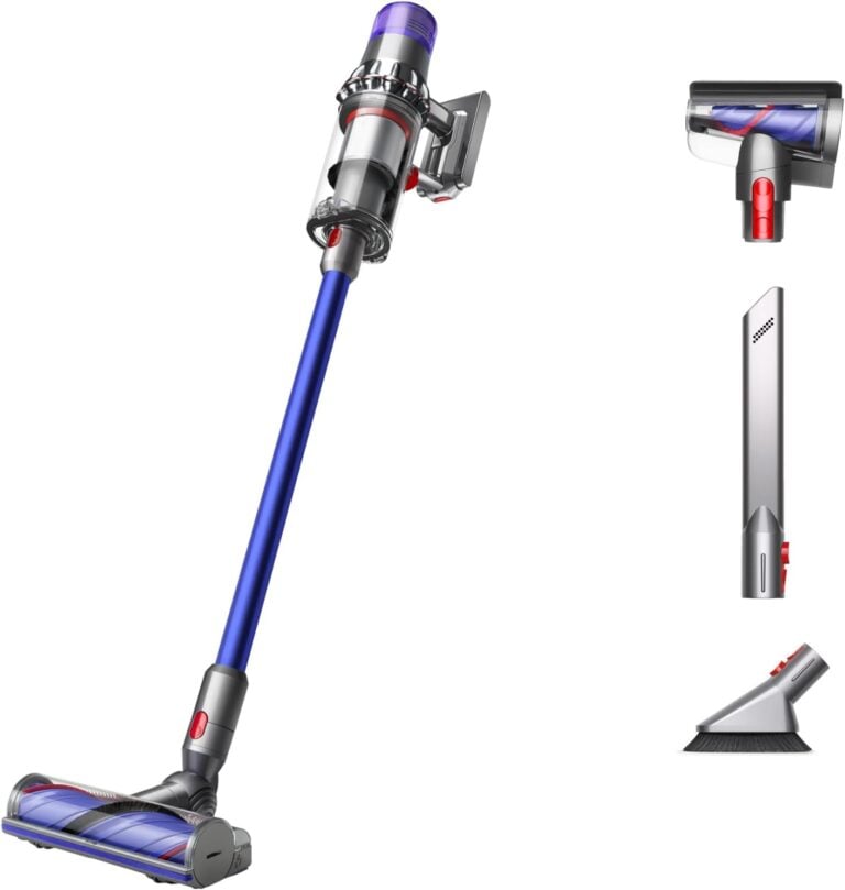 Dyson V11 Cordless
