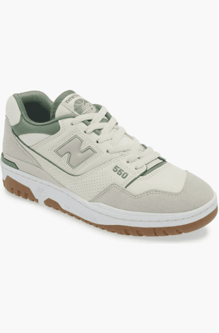 New Balance Basketball Sneaker