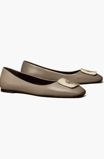 Ballet Flat