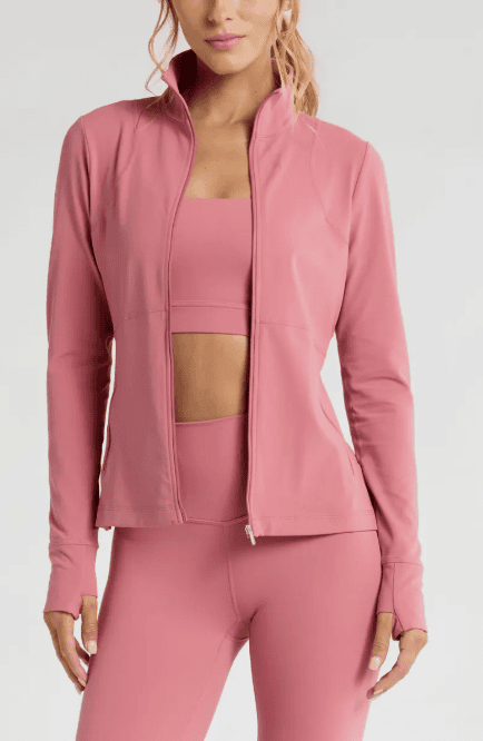Zella Performance Jacket