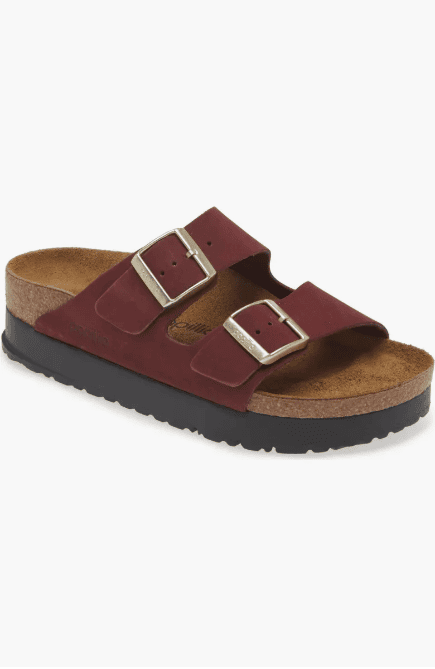 Birkenstock Platform