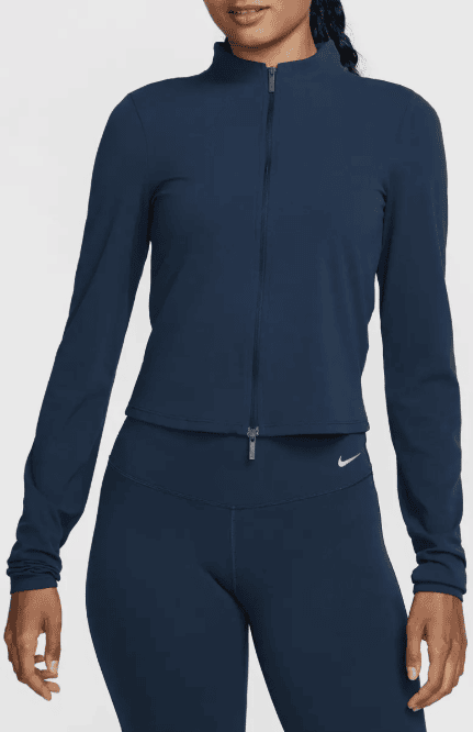 Nike Long Sleeve Jacket