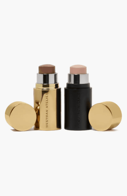 Westman Atelier Highlight Stick Duo