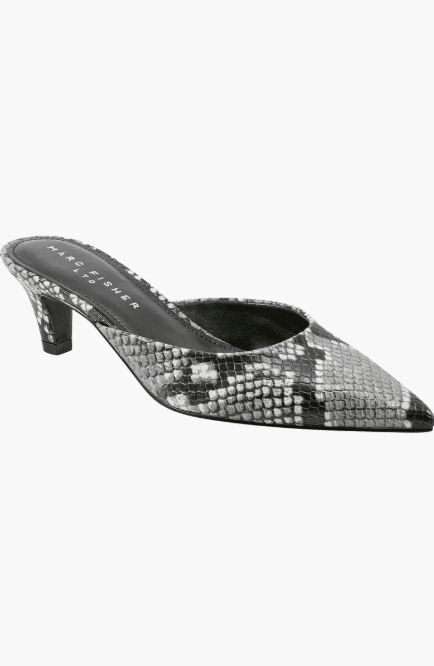 Marc Fischer Mule