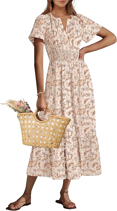 Anthropologie Somerset lookalike dress