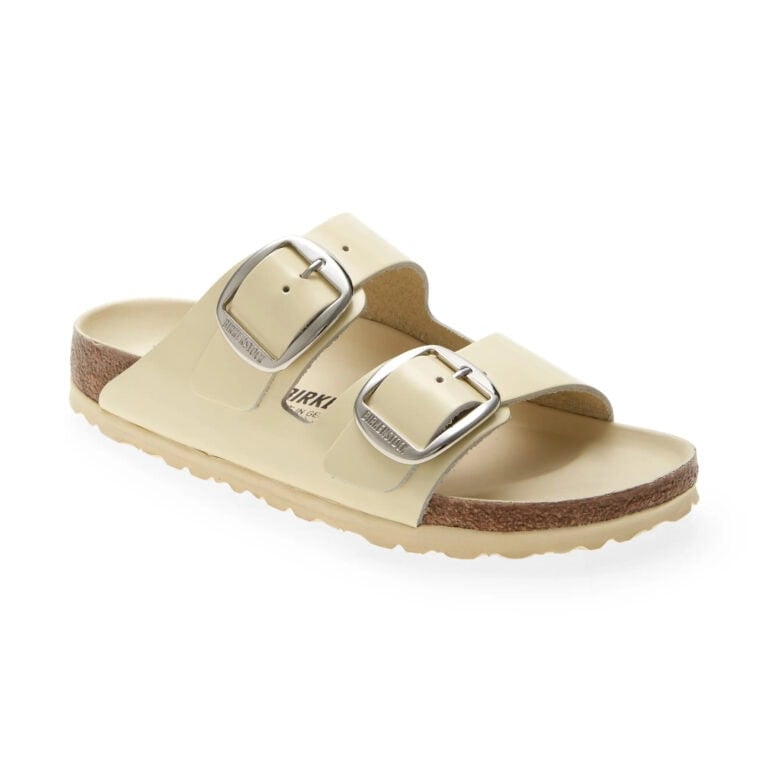 Birkenstock Arizona Big Buckle Slide Sandal (Women)