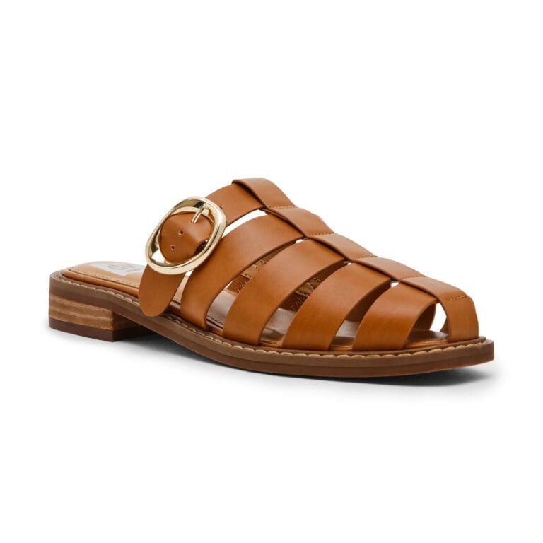 Dolce Vita Fyona Mule Sandal (Women)