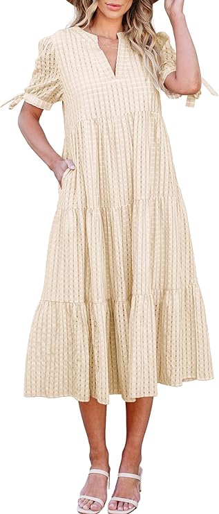 English Factory lookalike dress