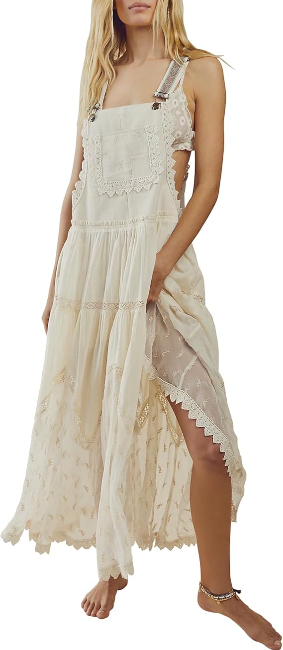 Free People lookalike dress