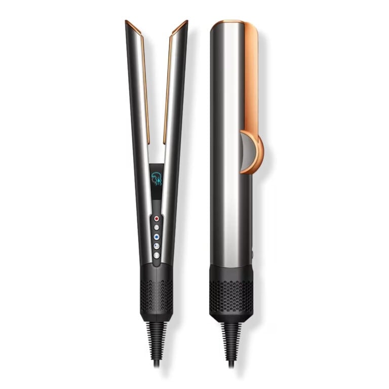 dyson Airstrait Straightener
