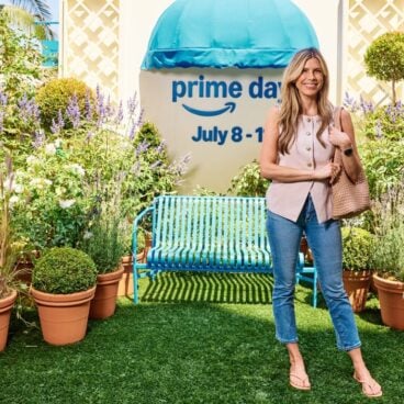 Corrine in AIP 2025