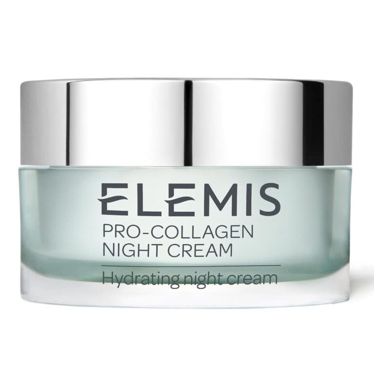 ELEMIS Pro-Collagen Night Cream for Face