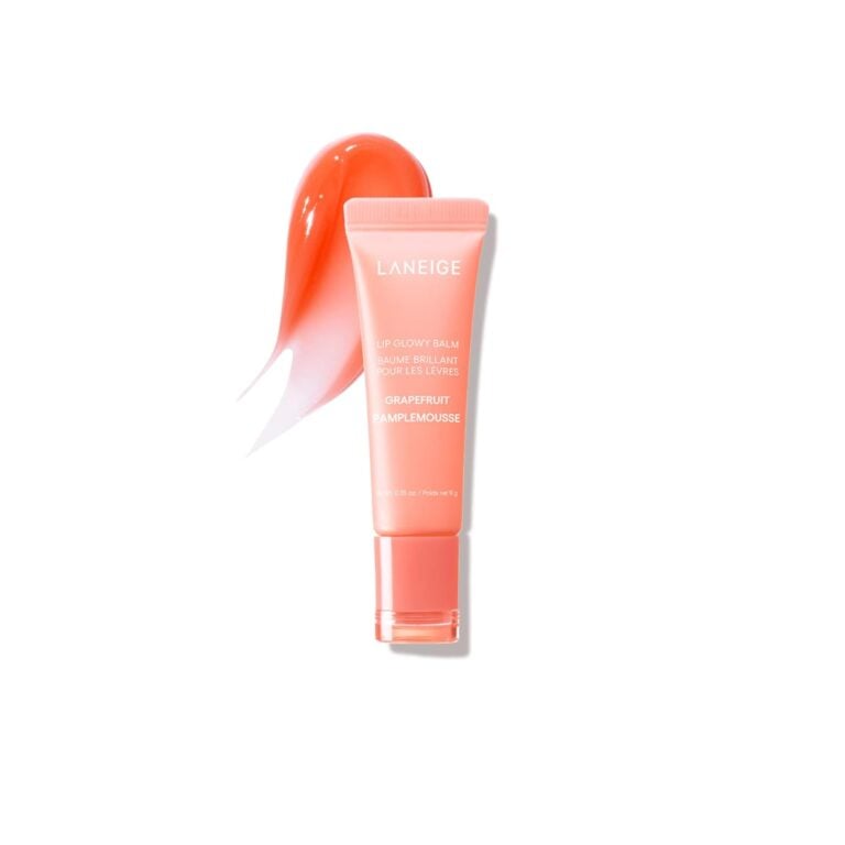 LANEIGE Lip Glowy Balm