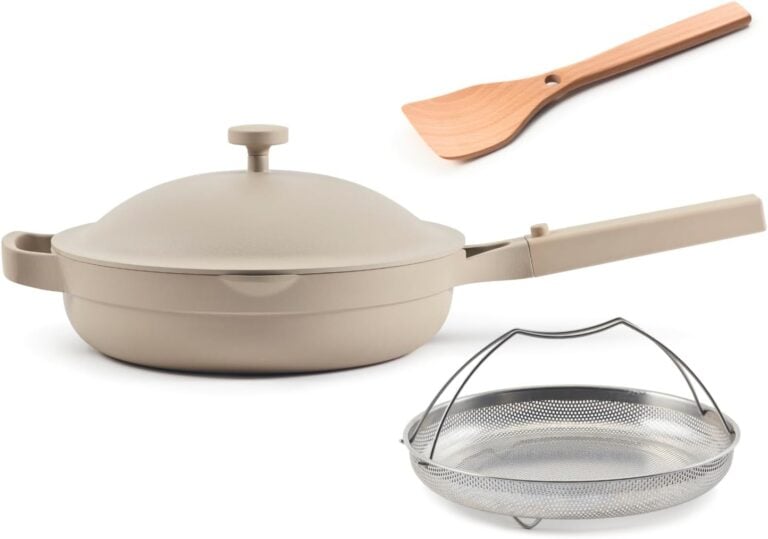 Our Place Always Pan 2.0-10.5” (2.6 Qt) Nonstick