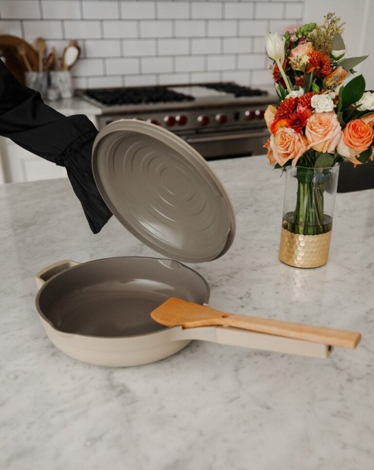 Our Place Always Pan