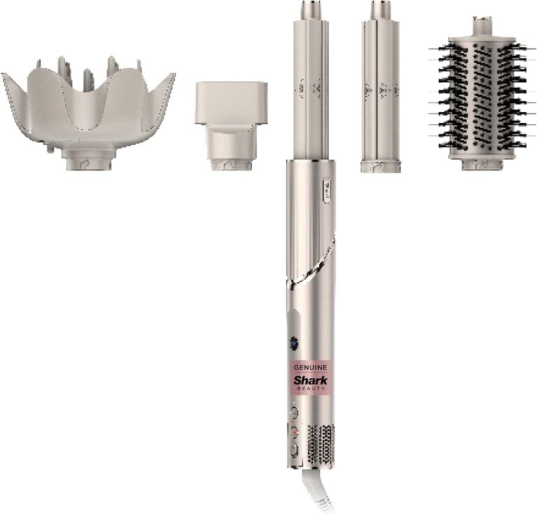 Shark HD435 FlexStyle Air Styling & Drying System