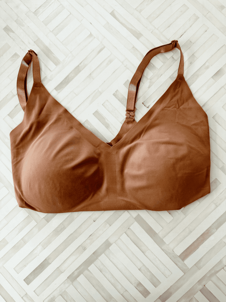True & co bra