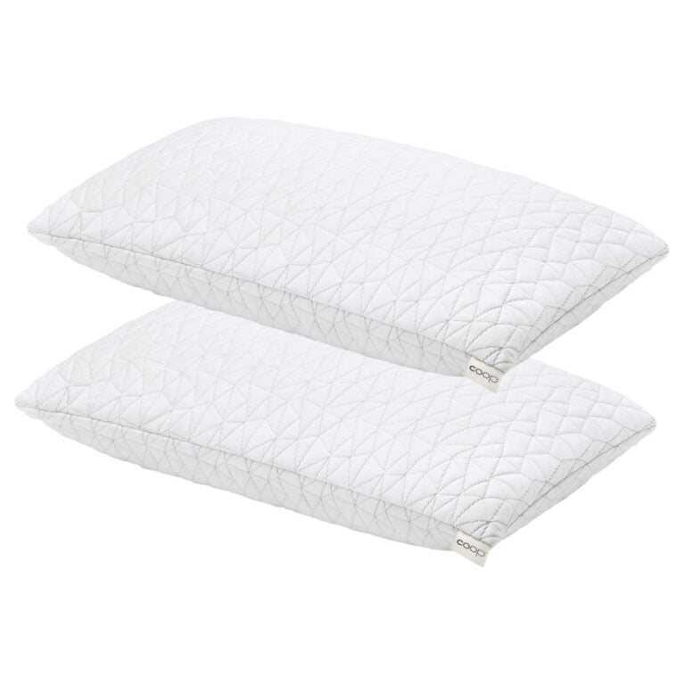 Coop Sleep Goods The Original Adjustable King Pillow 2-pack