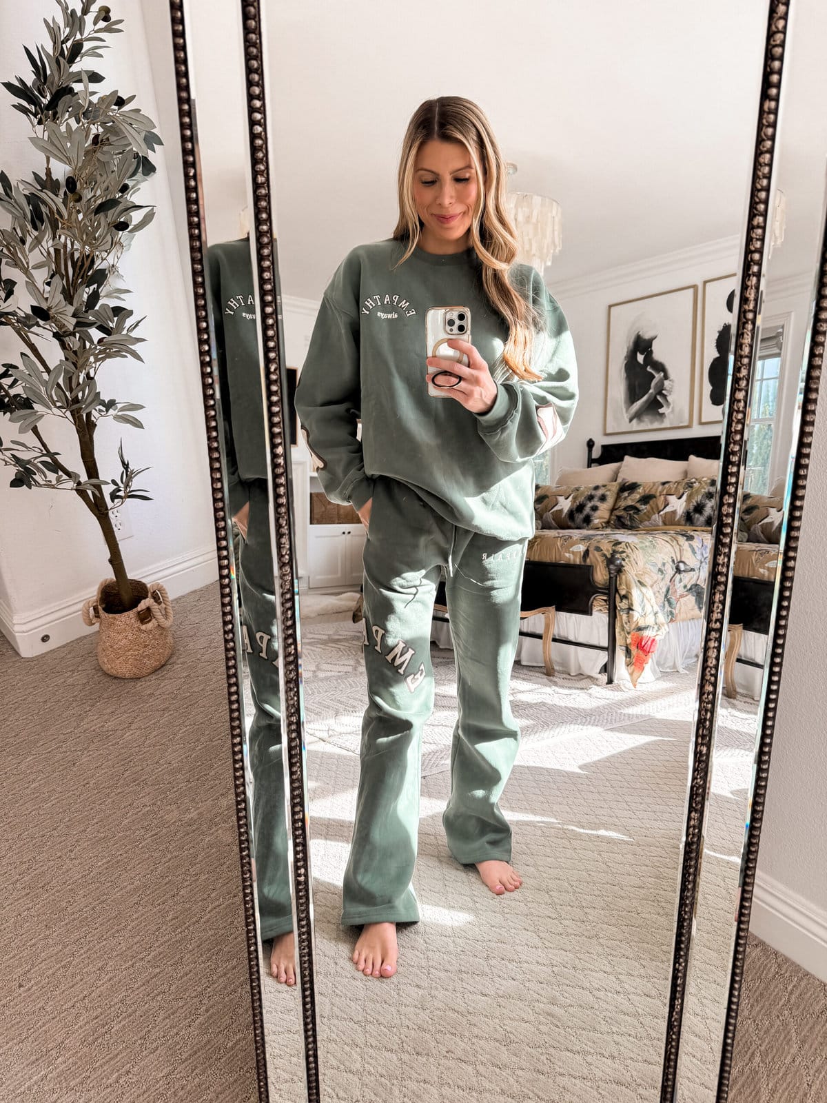 The Mayfair Group set