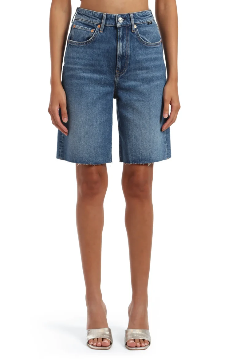 classic bermudas