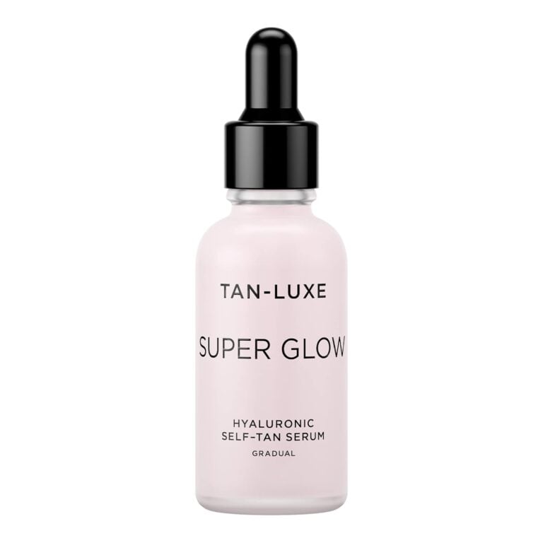 TAN-LUXE SUPER GLOW Self Tan Serum Gift Set