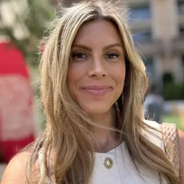 Corrine Amazon Prime