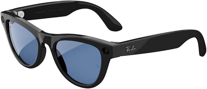 Ray-Ban Meta Glasses, Skyler