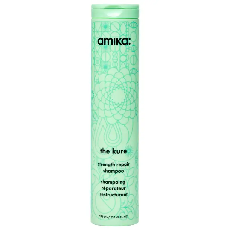 The Kure Strength Repair Shampoo​