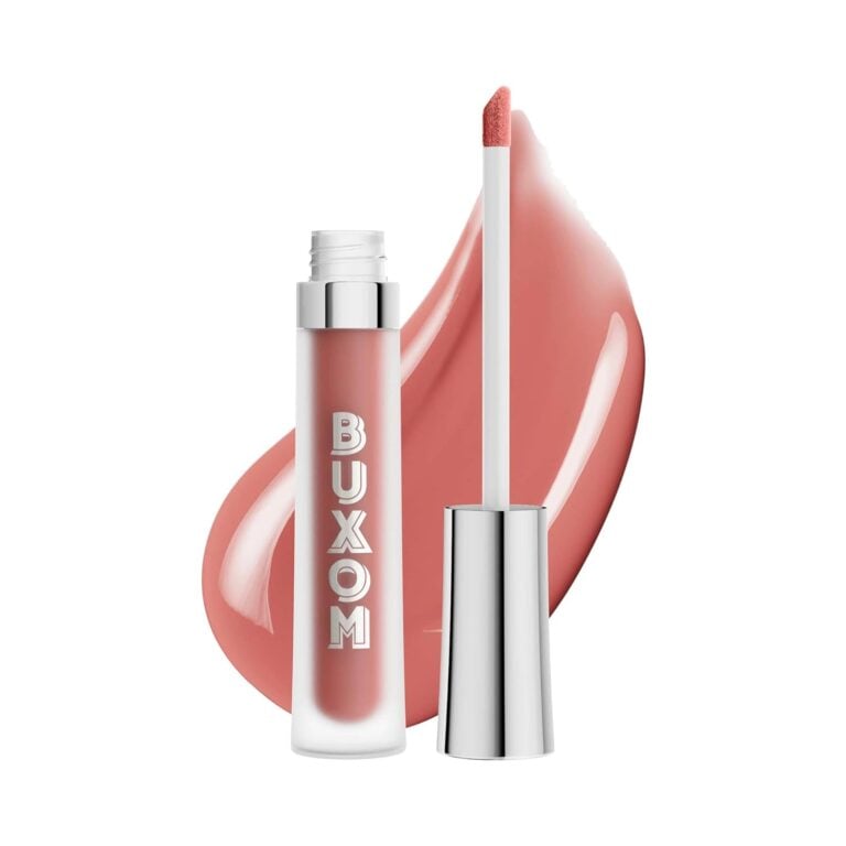 BUXOM Full-On Plumping Lip Cream