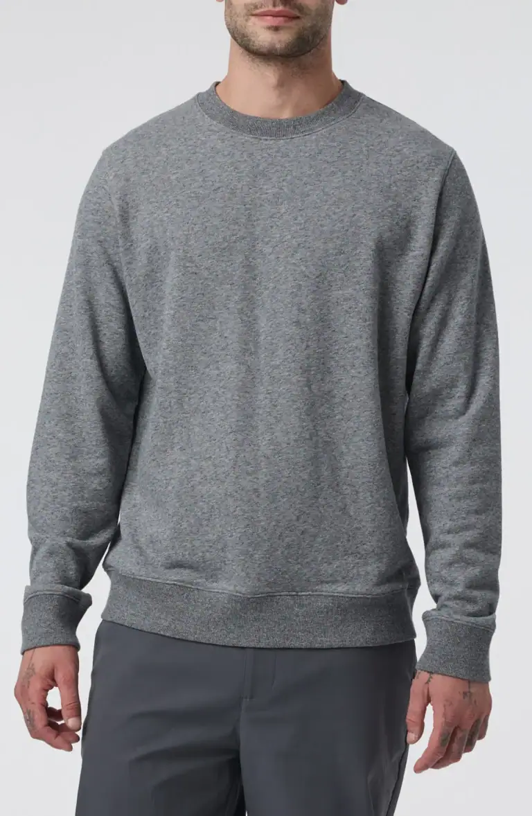 Cypress Crewneck Sweatshirt