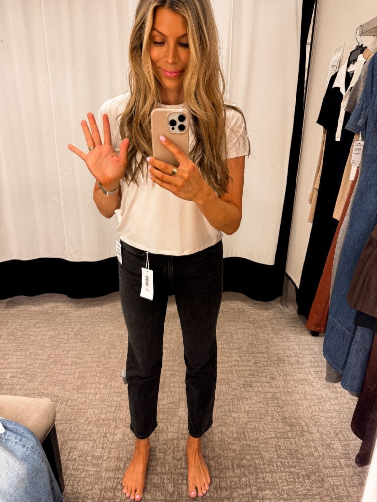 Frame Le Sleek Straight 2