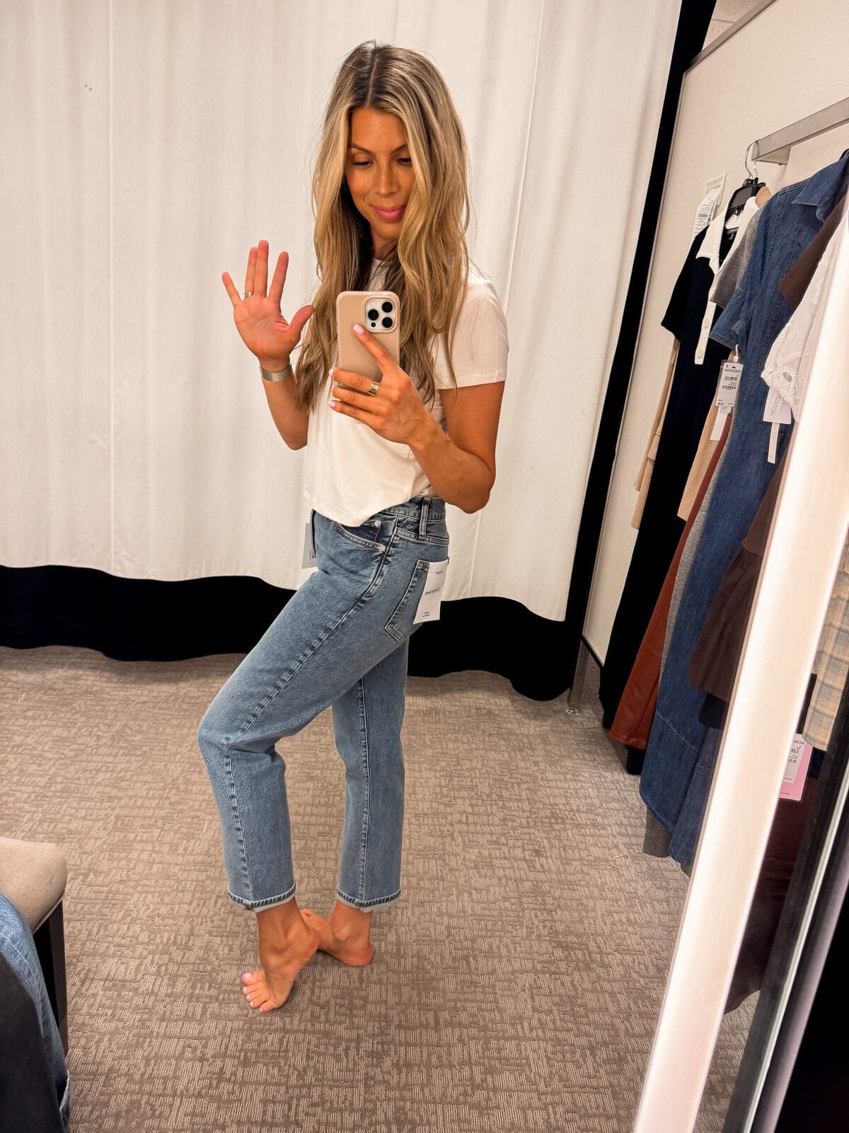 Frame The Borrowed 2