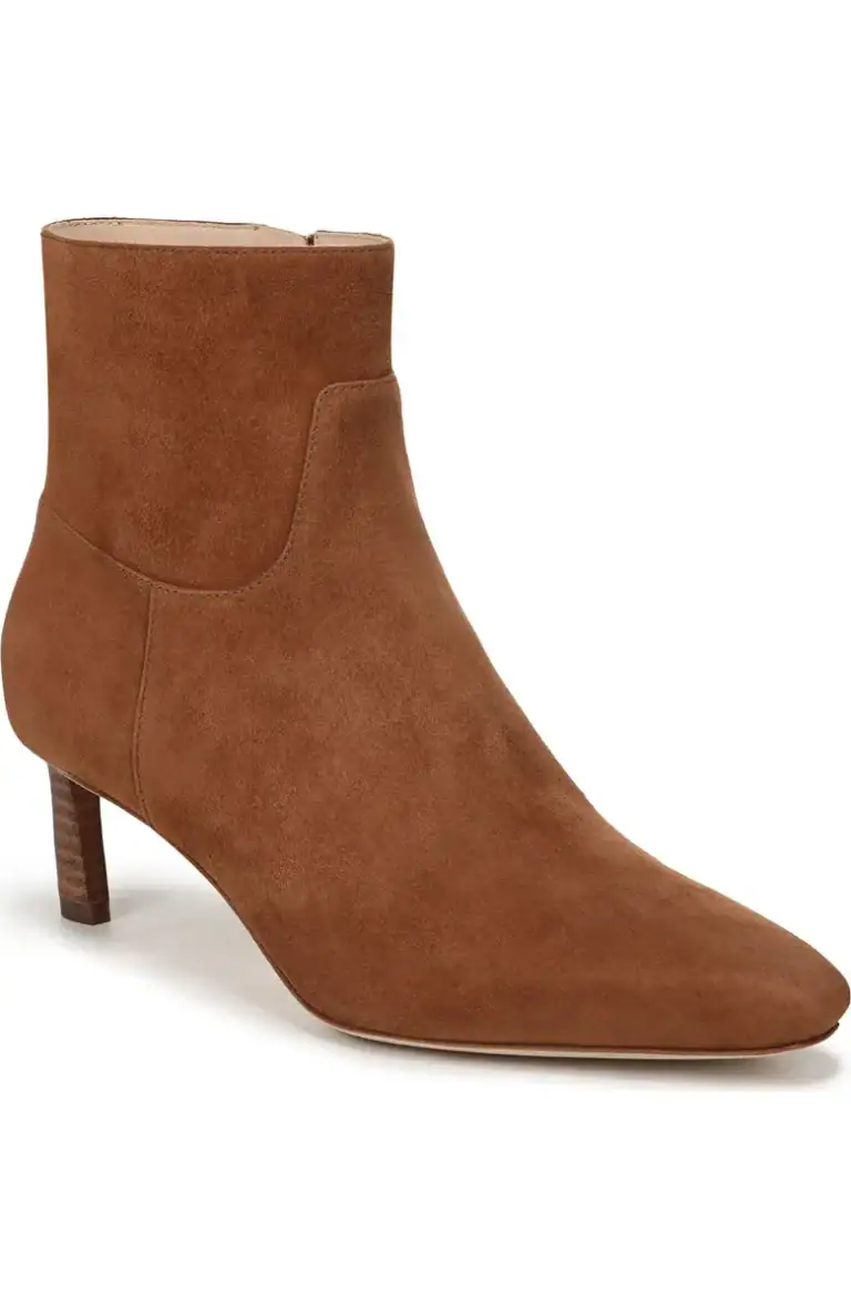 Kelby Bootie