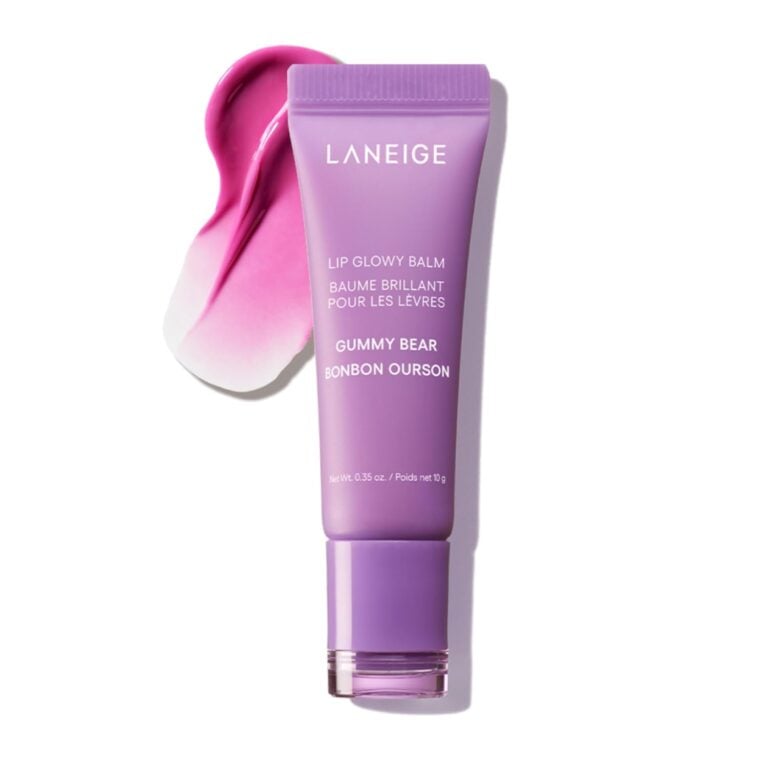 LANEIGE Lip Glowy Balm