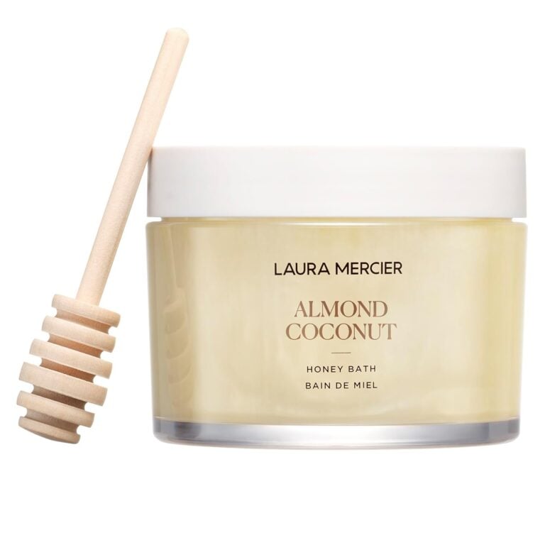 Laura Mercier Honey Bath Gel