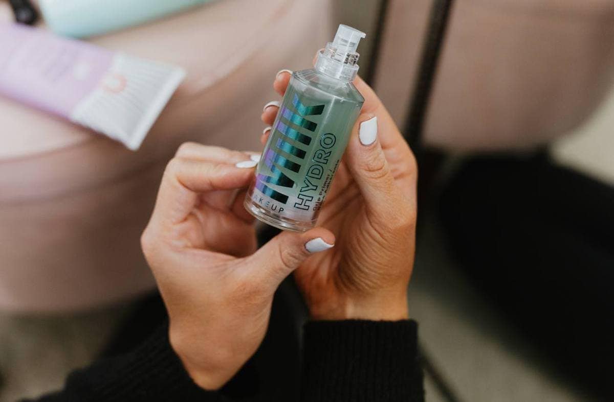 Milk Hydrogrip primer