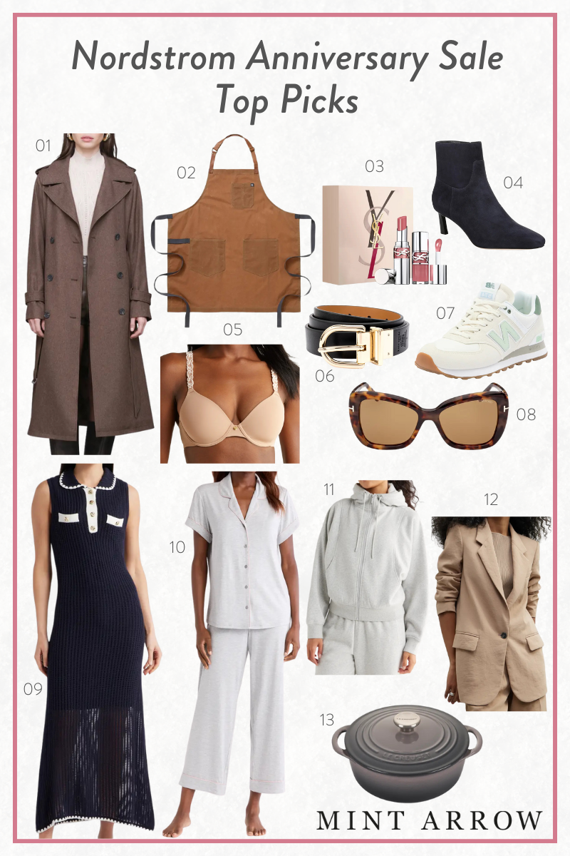 Nordstrom Anniversary Sale Top Picks 2025_updated