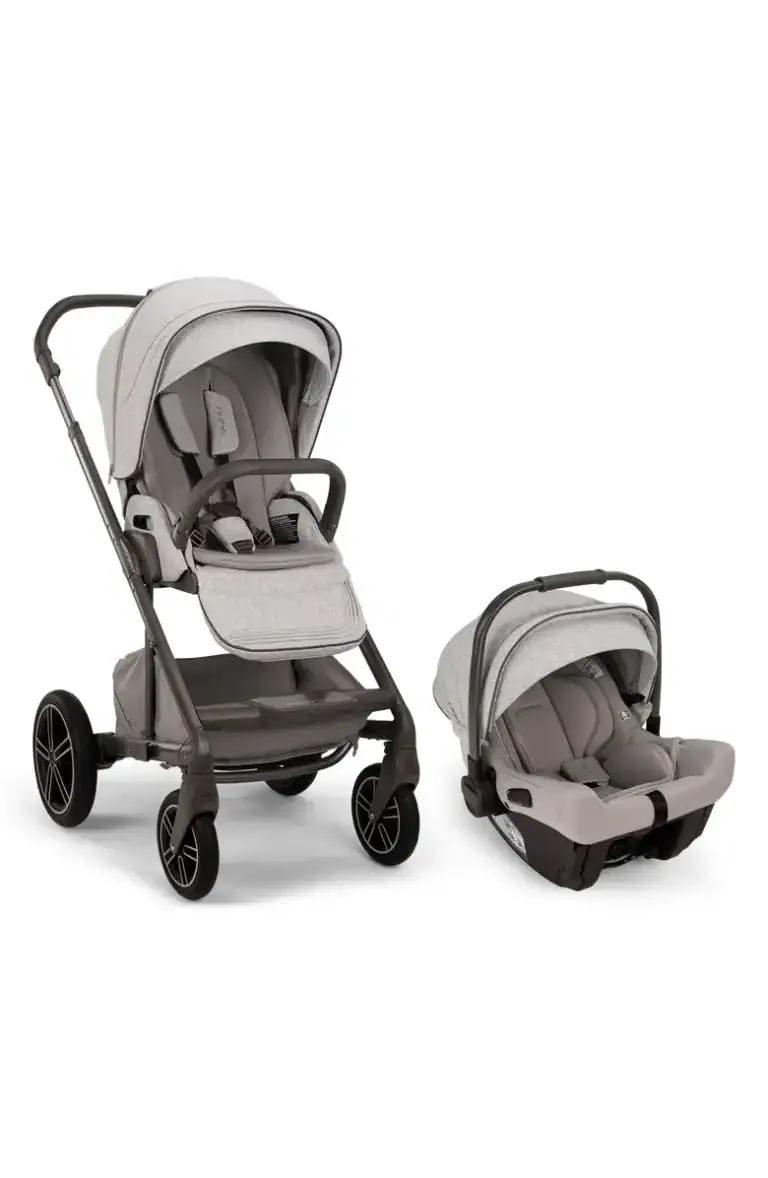 side by side umbrella stroller Jeep TurboGlyde Side by Side Double Stroller, Black (001)