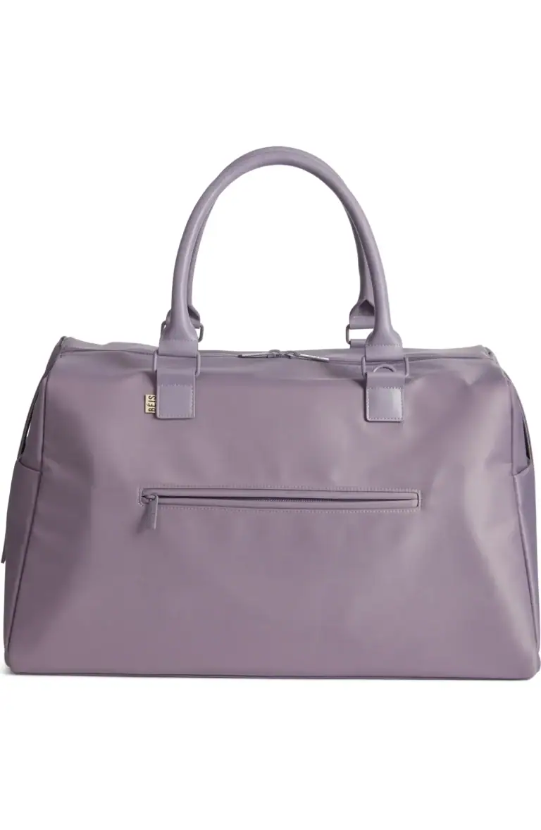 The Commuter Duffle Bag