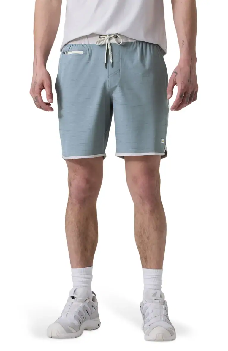 Vuori Banks Shorts
