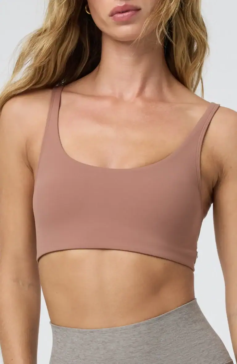 Yosemite Sports Bra