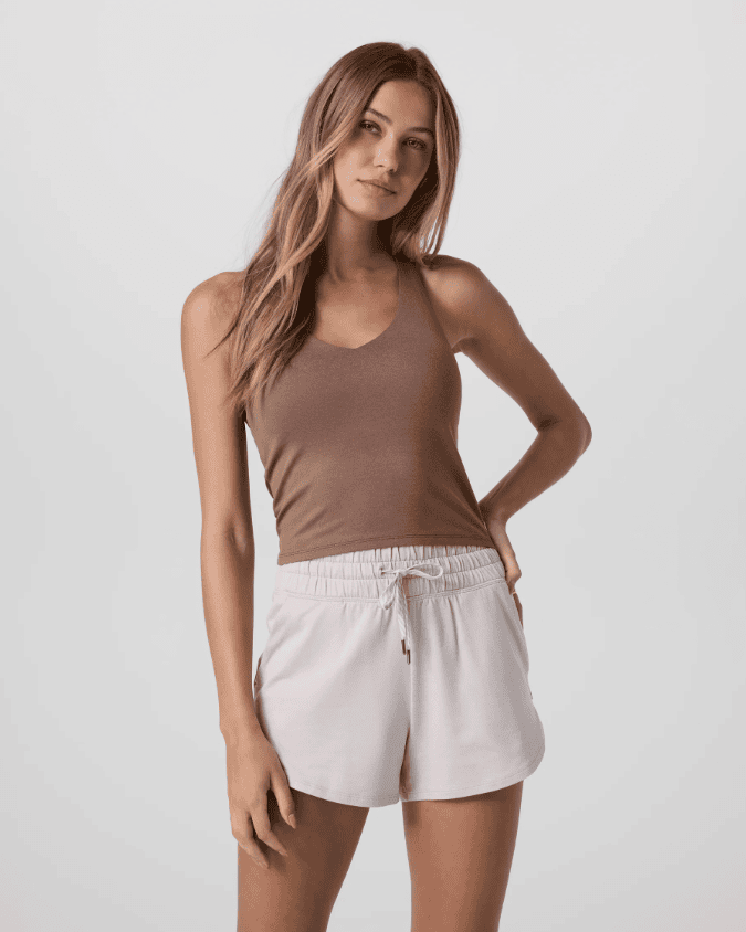 Halo Performance Crop 2.0