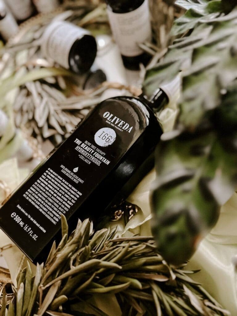 Oliveda I66 Collagen