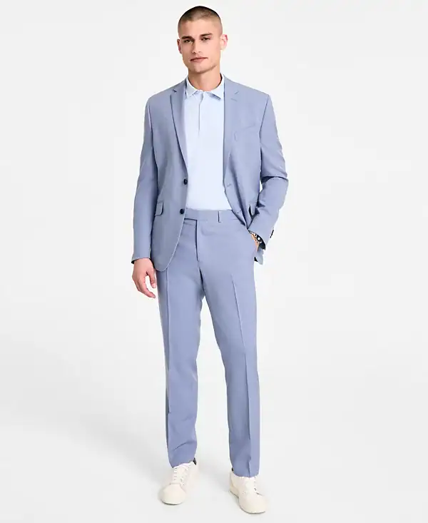 Kenneth Cole Reaction Suit